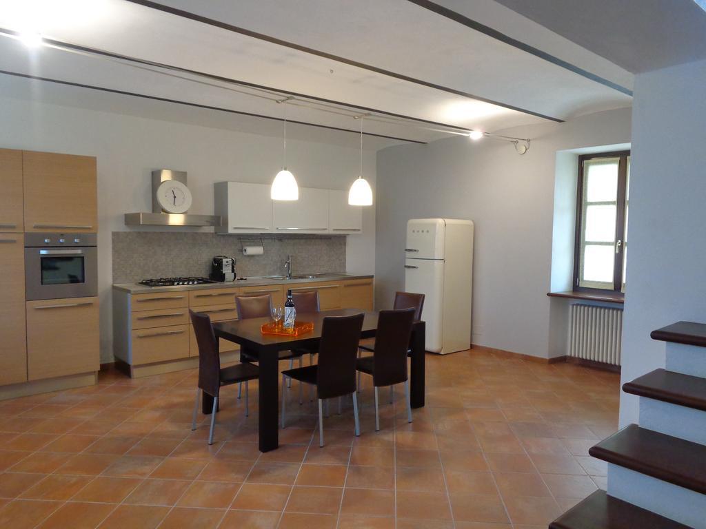La Casa In Rivalta Villa Verduno Cameră foto